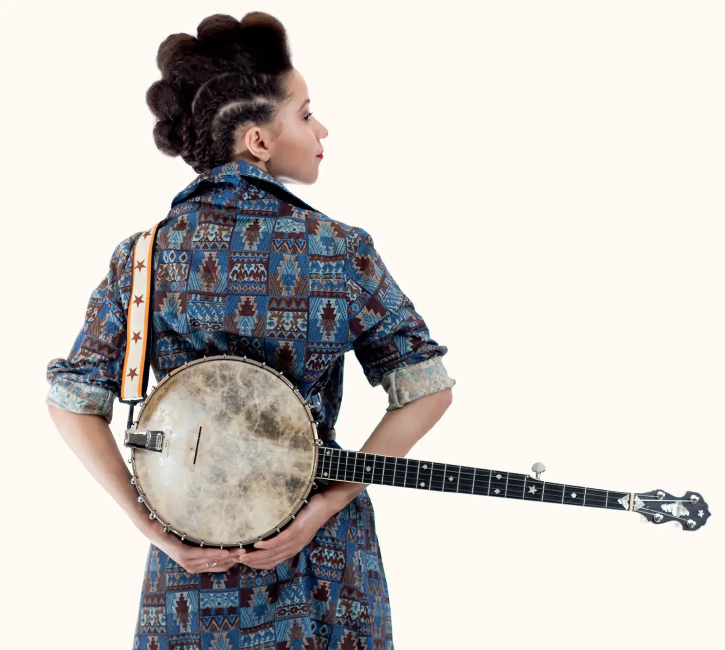 Kaia Kater announces early 2018 Benelux tourdates